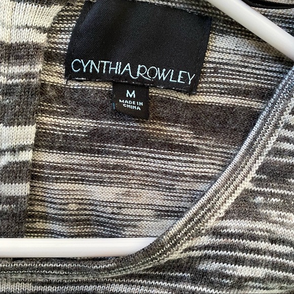 Cynthia Rowley Dress - Picture 3 of 7